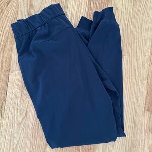 lululemon joggers
